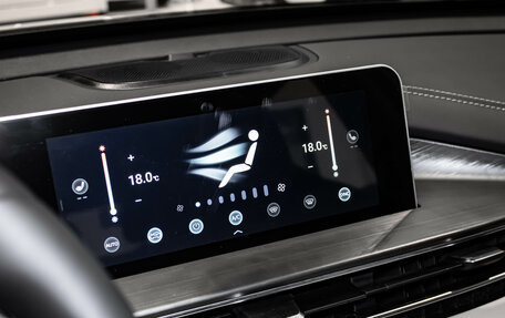 Chery Tiggo 4 I рестайлинг, 2024 год, 2 570 000 рублей, 29 фотография