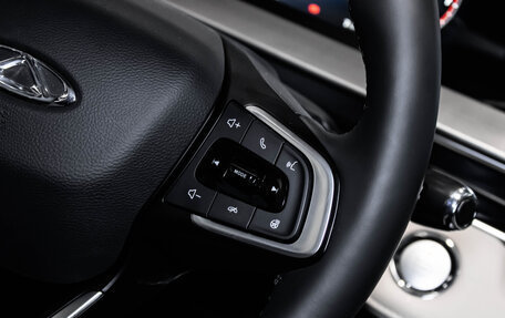 Chery Tiggo 4 I рестайлинг, 2024 год, 2 570 000 рублей, 23 фотография