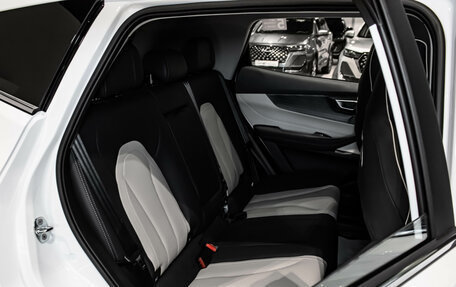 Chery Tiggo 4 I рестайлинг, 2024 год, 2 570 000 рублей, 33 фотография