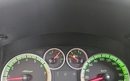 Chevrolet Aveo III, 2009 год, 475 000 рублей, 10 фотография