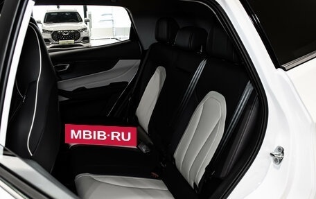 Chery Tiggo 4 I рестайлинг, 2024 год, 2 570 000 рублей, 34 фотография