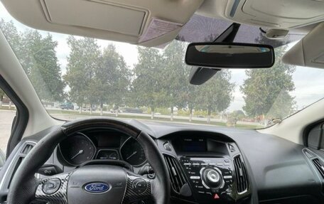 Ford Focus III, 2012 год, 1 050 000 рублей, 3 фотография