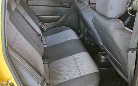 Chevrolet Aveo III, 2009 год, 475 000 рублей, 12 фотография