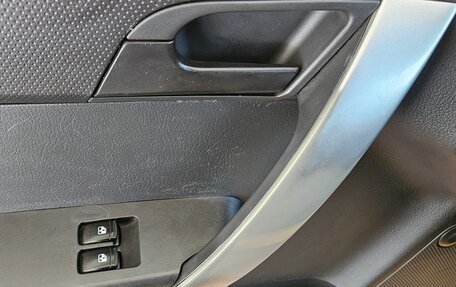 Chevrolet Aveo III, 2009 год, 475 000 рублей, 14 фотография