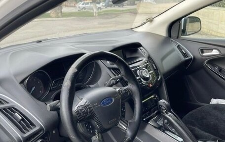 Ford Focus III, 2012 год, 1 050 000 рублей, 2 фотография