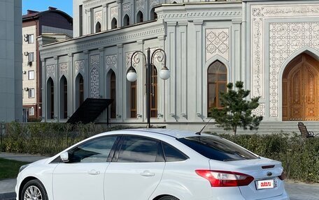 Ford Focus III, 2012 год, 1 050 000 рублей, 12 фотография
