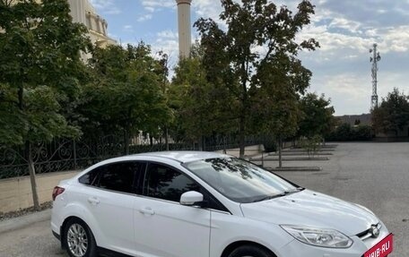 Ford Focus III, 2012 год, 1 050 000 рублей, 8 фотография