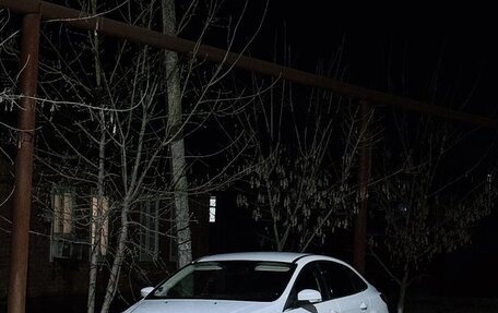 Ford Focus III, 2012 год, 1 050 000 рублей, 10 фотография
