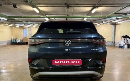Volkswagen ID.4, 2022 год, 2 870 000 рублей, 4 фотография