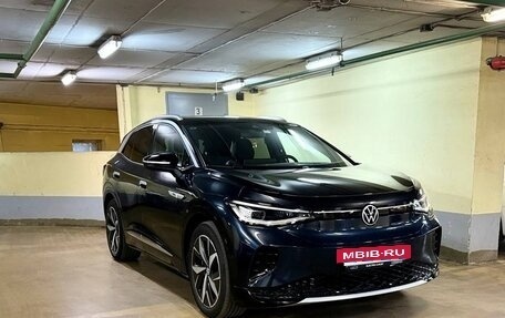 Volkswagen ID.4, 2022 год, 2 870 000 рублей, 2 фотография