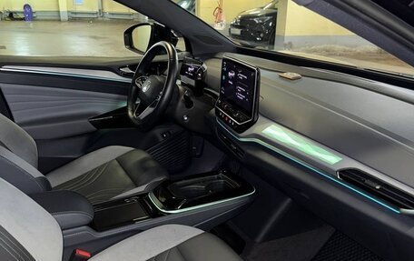 Volkswagen ID.4, 2022 год, 2 870 000 рублей, 10 фотография