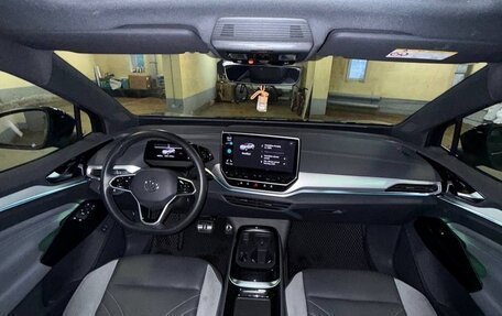 Volkswagen ID.4, 2022 год, 2 870 000 рублей, 12 фотография