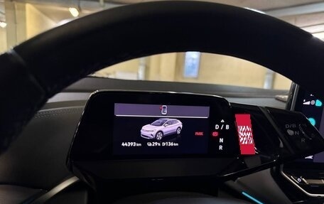 Volkswagen ID.4, 2022 год, 2 870 000 рублей, 9 фотография