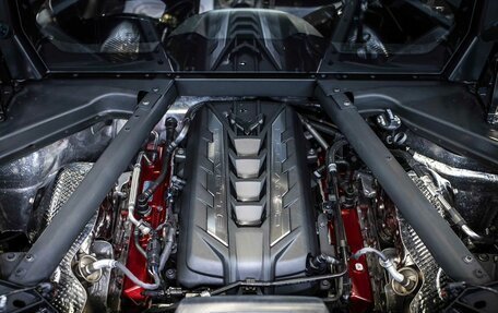 Chevrolet Corvette C8, 2024 год, 18 900 000 рублей, 9 фотография