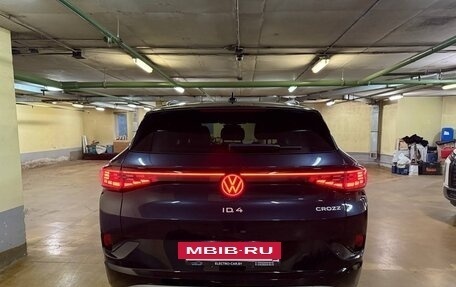 Volkswagen ID.4, 2022 год, 2 870 000 рублей, 6 фотография