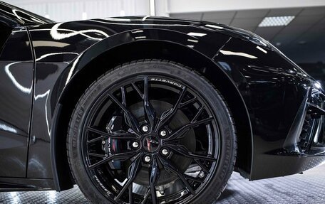 Chevrolet Corvette C8, 2024 год, 18 900 000 рублей, 12 фотография