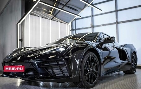 Chevrolet Corvette C8, 2024 год, 18 900 000 рублей, 6 фотография