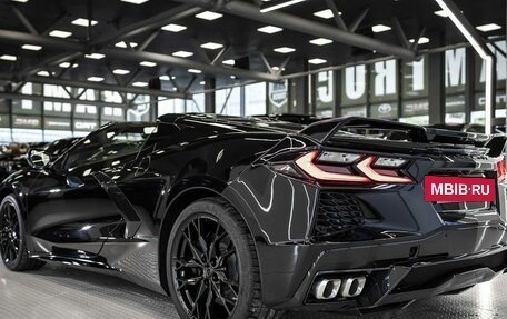 Chevrolet Corvette C8, 2024 год, 18 900 000 рублей, 8 фотография