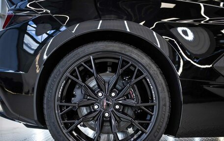 Chevrolet Corvette C8, 2024 год, 18 900 000 рублей, 13 фотография