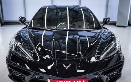 Chevrolet Corvette C8, 2024 год, 18 900 000 рублей, 4 фотография