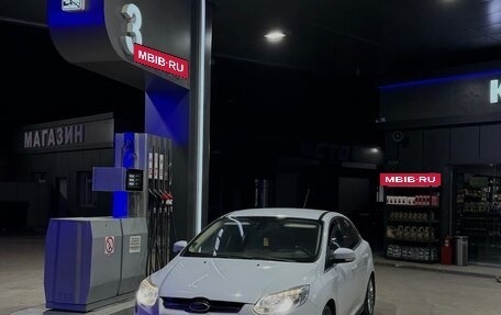 Ford Focus III, 2012 год, 1 050 000 рублей, 11 фотография