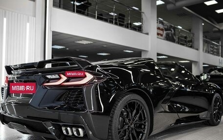 Chevrolet Corvette C8, 2024 год, 18 900 000 рублей, 7 фотография