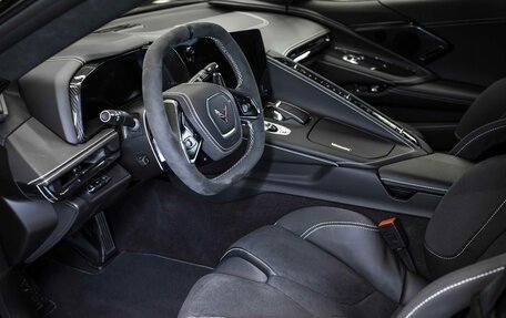 Chevrolet Corvette C8, 2024 год, 18 900 000 рублей, 19 фотография