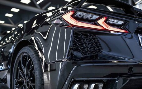Chevrolet Corvette C8, 2024 год, 18 900 000 рублей, 16 фотография