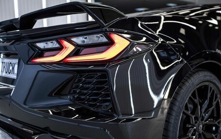 Chevrolet Corvette C8, 2024 год, 18 900 000 рублей, 14 фотография