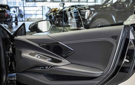 Chevrolet Corvette C8, 2024 год, 18 900 000 рублей, 21 фотография