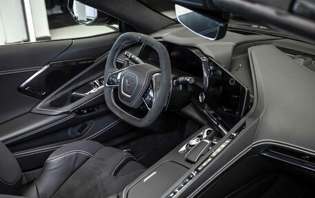 Chevrolet Corvette C8, 2024 год, 18 900 000 рублей, 25 фотография