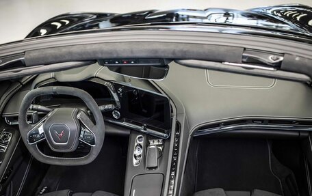 Chevrolet Corvette C8, 2024 год, 18 900 000 рублей, 28 фотография