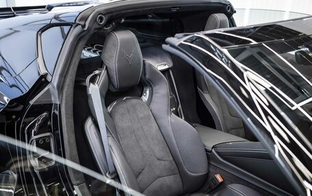Chevrolet Corvette C8, 2024 год, 18 900 000 рублей, 30 фотография