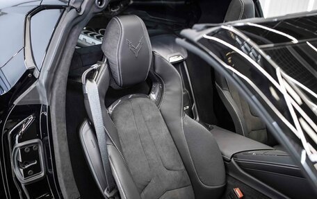 Chevrolet Corvette C8, 2024 год, 18 900 000 рублей, 29 фотография