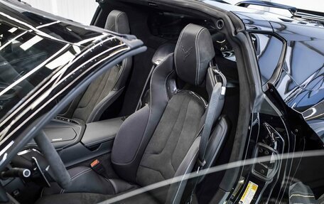 Chevrolet Corvette C8, 2024 год, 18 900 000 рублей, 31 фотография