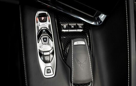 Chevrolet Corvette C8, 2024 год, 18 900 000 рублей, 38 фотография