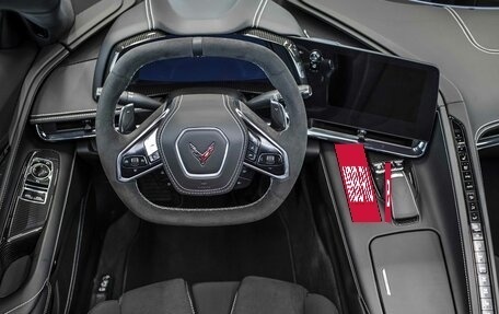 Chevrolet Corvette C8, 2024 год, 18 900 000 рублей, 24 фотография