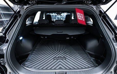 Haval F7, 2024 год, 3 249 000 рублей, 13 фотография