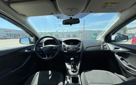 Ford Focus III, 2016 год, 530 000 рублей, 14 фотография