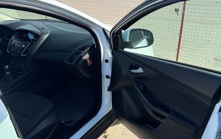 Ford Focus III, 2016 год, 530 000 рублей, 16 фотография