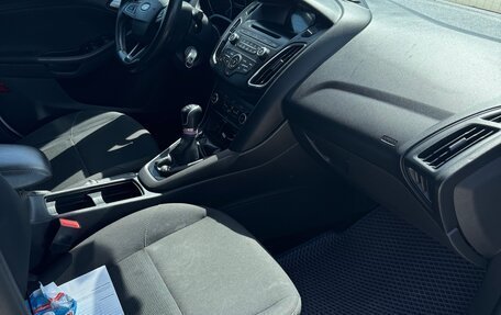 Ford Focus III, 2016 год, 530 000 рублей, 15 фотография