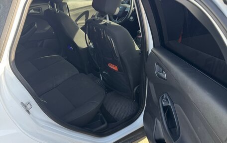 Ford Focus III, 2016 год, 530 000 рублей, 18 фотография