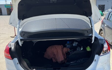 Ford Focus III, 2016 год, 530 000 рублей, 19 фотография