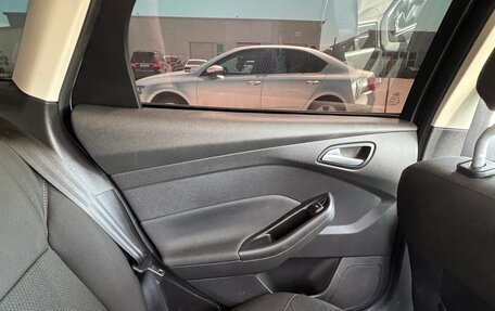 Ford Focus III, 2016 год, 530 000 рублей, 17 фотография