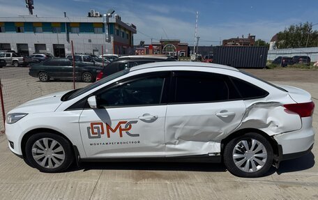 Ford Focus III, 2016 год, 530 000 рублей, 25 фотография