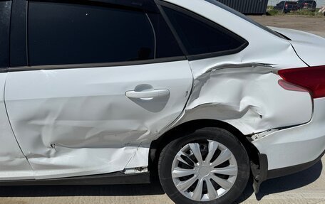 Ford Focus III, 2016 год, 530 000 рублей, 26 фотография