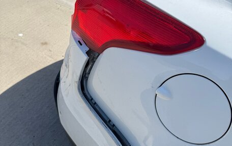 Ford Focus III, 2016 год, 530 000 рублей, 34 фотография