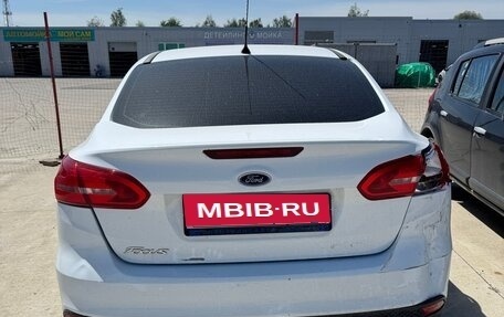 Ford Focus III, 2016 год, 530 000 рублей, 35 фотография