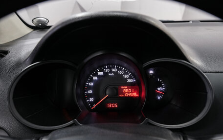 KIA Picanto II, 2011 год, 677 000 рублей, 11 фотография