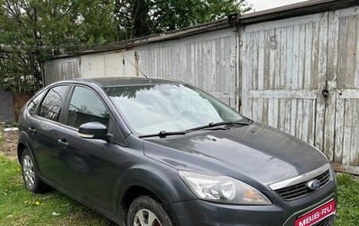 Ford Focus II рестайлинг, 2010 год, 285 000 рублей, 1 фотография